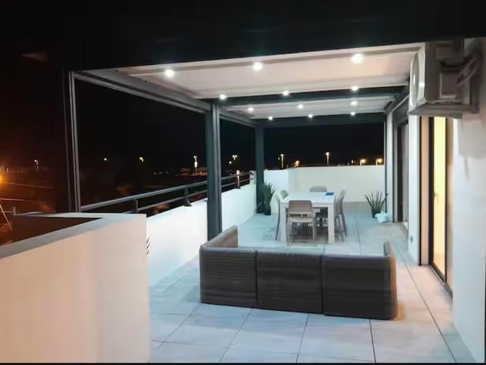 La Terrasse Du Lagon Saint Pierre Zewnętrze zdjęcie