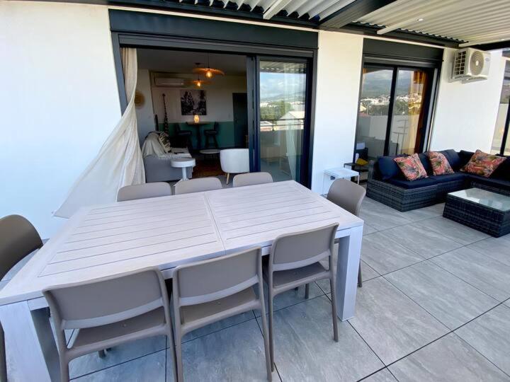 La Terrasse Du Lagon Saint Pierre Zewnętrze zdjęcie